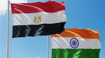 نائب وزير الخارجية الهندي: العلاقات مع مصر قوية واستراتيجية