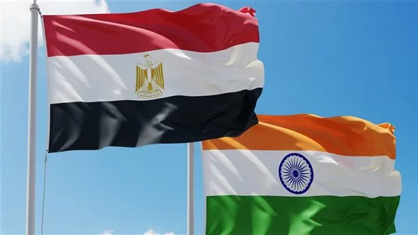 نائب وزير الخارجية الهندي: العلاقات مع مصر قوية واستراتيجية نائب وزير الخارجية الهندي: العلاقات مع مصر قوية واستراتيجية
