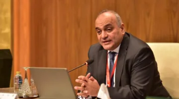 «نائب وزير المالية»: نبحث في زيادة الإعفاء الضريبي للعقارات إلى 4 ملايين جنيه