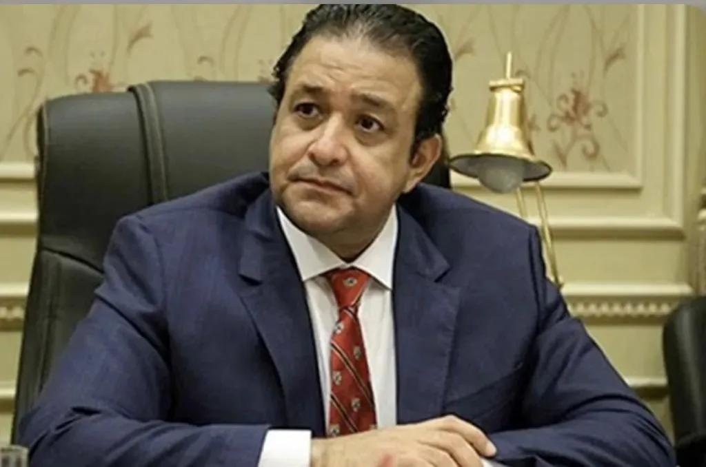 نائب يسأل الحكومة: متى ستُحل الأزمة الاقتصادية؟ والنجاح لا يُقاس بالأرقام فقط نائب يسأل الحكومة: متى ستُحل الأزمة الاقتصادية؟ والنجاح لا يُقاس بالأرقام فقط