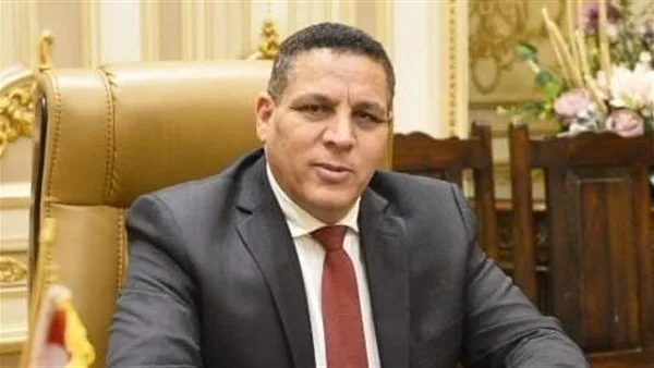 نائب: يوم 30 يونيو سيبقى رمزاً لإرادة المصريين في الدفاع عن هويتهم الوطنية نائب: يوم 30 يونيو سيبقى رمزاً لإرادة المصريين في الدفاع عن هويتهم الوطنية