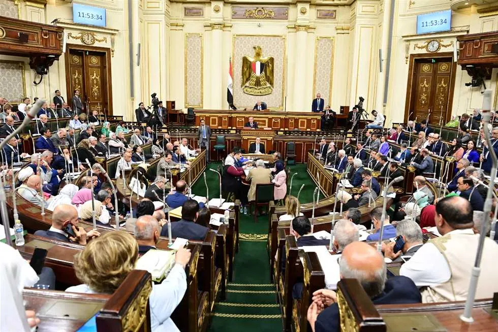 نائبة ترفض “الميزانية العامة”: 65% منها تُخصص لسداد الديون، والتعليم ليس له الأولوية فيها نائبة ترفض “الميزانية العامة”: 65% منها تُخصص لسداد الديون، والتعليم ليس له الأولوية فيها