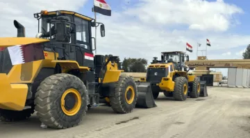 نائبة: لا يمكن المقارنة بموقف مصر الداعم للقضية الفلسطينية، وحقنا في حماية أمننا القومي.