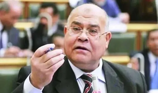ناجي الشهابي لـ«الحرية»: يجب تنظيم الانتخابات في بيئة عادلة تضمن فرص متساوية لجميع المرشحين ناجي الشهابي لـ«الحرية»: يجب تنظيم الانتخابات في بيئة عادلة تضمن فرص متساوية لجميع المرشحين