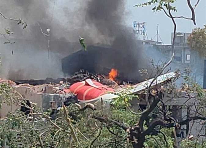 ناجي واحد بين 242 شخصًا: 7 حقائق عن الرحلة الأخيرة للطائرة الهندية المتعرضة للحادث (صور وفيديو) ناجي واحد بين 242 شخصًا: 7 حقائق عن الرحلة الأخيرة للطائرة الهندية المتعرضة للحادث (صور وفيديو)