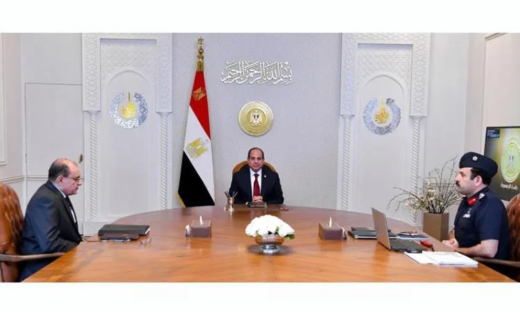 “نادي العاصمة” يسلط الضوء على مساهمة جهاز “مستقبل مصر” في تعزيز الأمن الغذائي “نادي العاصمة” يسلط الضوء على مساهمة جهاز “مستقبل مصر” في تعزيز الأمن الغذائي