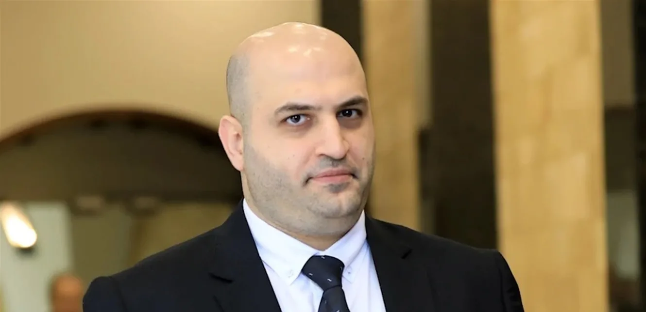 ناصر الدين: نسعى لوضع خريطة صحية واجتماعية فعّالة ناصر الدين: نسعى لوضع خريطة صحية واجتماعية فعّالة