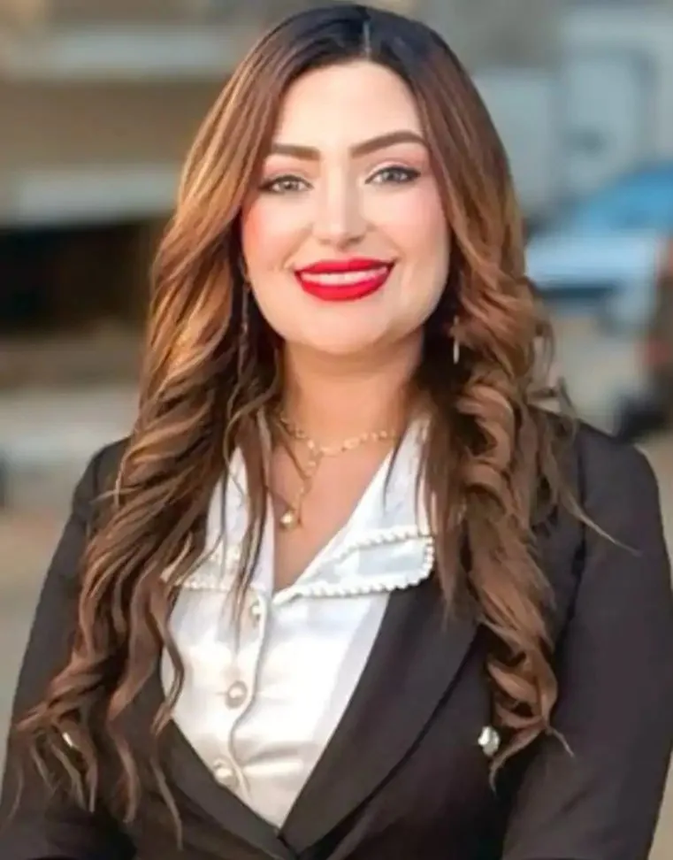 نانسي عوني تكتب لـ«الحرية»: التوتر بين إيران وإسرائيل يشكل خطرًا على استقرار الأسواق العالمية والإقليمية نانسي عوني تكتب لـ«الحرية»: التوتر بين إيران وإسرائيل يشكل خطرًا على استقرار الأسواق العالمية والإقليمية