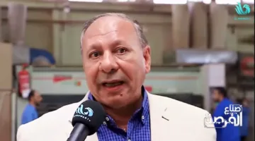 نبيل عدلي: “وودك” تدخل الأسواق العالمية بأبواب مضادة للحريق.. وافتتاح فرع جديد في الولايات المتحدة قريبًا