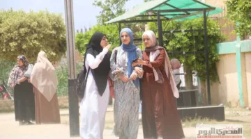 نتائج الشهادة الإعدادية بمحافظة المنوفية بالاسم ورقم الجلوس (بعد اعتمادها)
