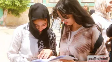 نتائج الشهادة الإعدادية لمحافظة الغربية بالاسم ورقم الجلوس (عند صدورها)