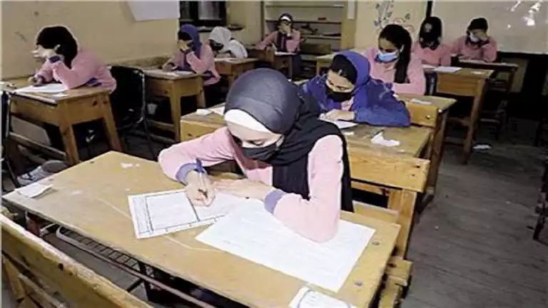 نتائج الصف الثاني الإعدادي 2025 برقم الجلوس: كيفية الاستعلام عنها نتائج الصف الثاني الإعدادي 2025 برقم الجلوس: كيفية الاستعلام عنها