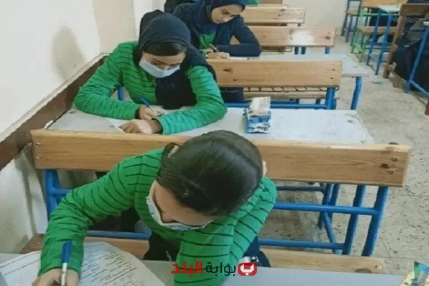 نتائج الصف الثاني الإعدادي للفصل الدراسي الثاني 2025: استعلم عن درجاتك فوراً باستخدام رقم الجلوس!