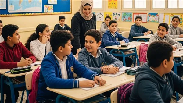 نتائج الصف الخامس الابتدائي للترم الثاني متاحة الآن عبر بوابة التعليم الأساسي نتائج الصف الخامس الابتدائي للترم الثاني متاحة الآن عبر بوابة التعليم الأساسي