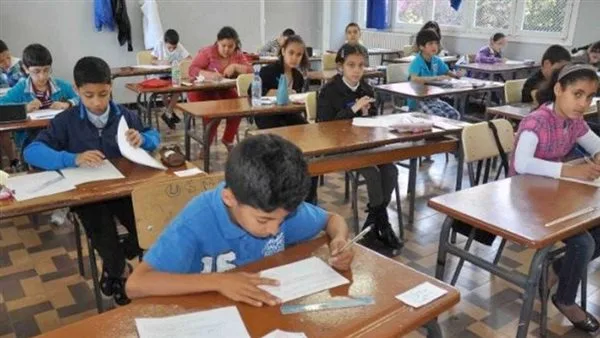 نتائج الصف السادس الابتدائي برقم الجلوس في القاهرة: 3 وسائل للاستعلام عنها نتائج الصف السادس الابتدائي برقم الجلوس في القاهرة: 3 وسائل للاستعلام عنها