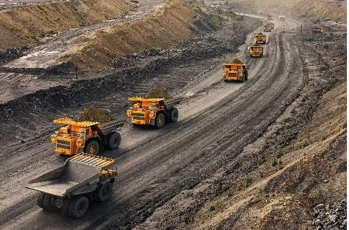 نتائج مشجعة لاستكشاف النحاس والذهب في مشروع المعادن الاستراتيجية بالمغرب نتائج مشجعة لاستكشاف النحاس والذهب في مشروع المعادن الاستراتيجية بالمغرب