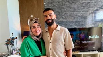 «نتمنى لك دوام الصحة والسعادة يا رب، وشقيقتك محمد صلاح تحتفل بعيد ميلاده»