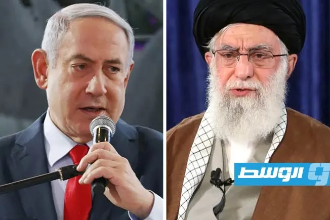 نتنياهو: اغتيال خامنئي سيؤدي إلى إنهاء الصراع مع إيران نتنياهو: اغتيال خامنئي سيؤدي إلى إنهاء الصراع مع إيران