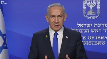 نتنياهو: تحديات صعبة في انتظارنا… وما يحدث قد يغير ملامح الشرق الأوسط.