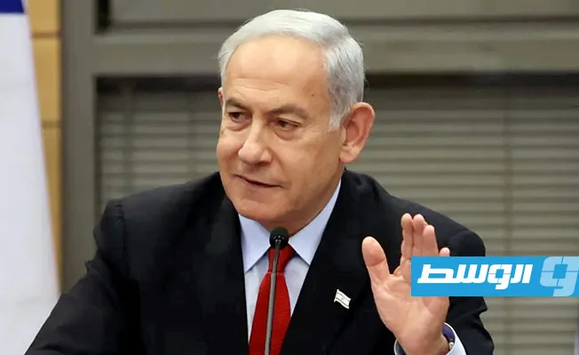 نتنياهو: سنستهدف “كل موقع مرتبط بالنظام” في إيران نتنياهو: سنستهدف “كل موقع مرتبط بالنظام” في إيران