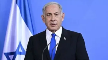 نتنياهو: لن تُقسّم مدينة القدس مجددًا أبدًا