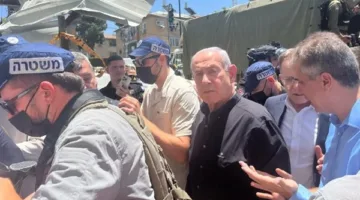 نتنياهو من بات يام: الصواريخ الإيرانية تشكل خطرًا وجوديًا على إسرائيل
