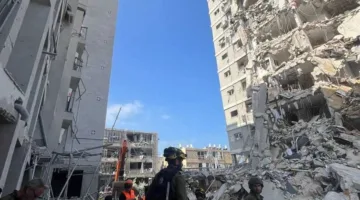 نتنياهو: ندعو سكان طهران للإخلاء وسنتخذ الإجراءات اللازمة