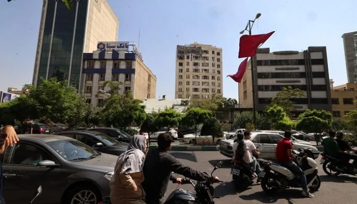 نتنياهو يخطط لإرسال رسالة إلى الشعب الإيراني مساء اليوم نتنياهو يخطط لإرسال رسالة إلى الشعب الإيراني مساء اليوم