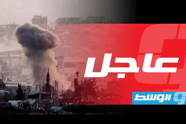 نتنياهو يُعلن عن وفاة أربعة جنود إسرائيليين في غزة نتنياهو يُعلن عن وفاة أربعة جنود إسرائيليين في غزة