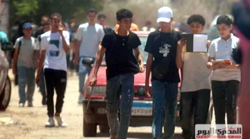 نتيجة الشهادة الإعدادية 2025 في محافظة الإسكندرية بالاسم ورقم الجلوس فور الإعلان عنها
