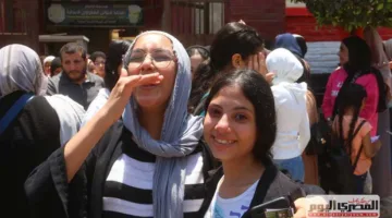 نتيجة الصف الثالث الإعدادي في محافظة بني سويف بعد اعتمادها (الرابط المباشر)