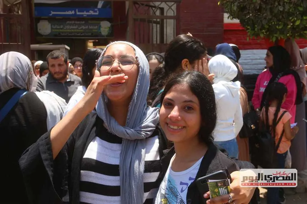 نتيجة الصف الثالث الإعدادي في محافظة بني سويف بعد اعتمادها (الرابط المباشر) نتيجة الصف الثالث الإعدادي في محافظة بني سويف بعد اعتمادها (الرابط المباشر)