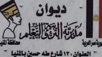 نتيجة الصف الثالث الابتدائي للفصل الدراسي الثاني 2025 في المنيا تم الإعلان عنها رسميًا.