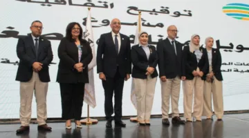 نجاح تنمية المشروعات في تأمين تمويل بقيمة 2 مليار جنيه لمشروعات في الإسكندرية
