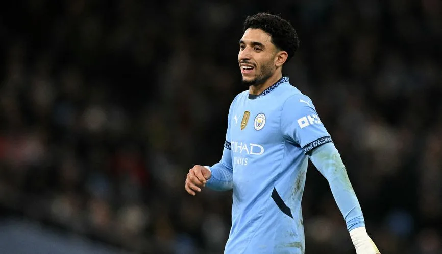 نجاح مرموش في الدوري الإنجليزي
