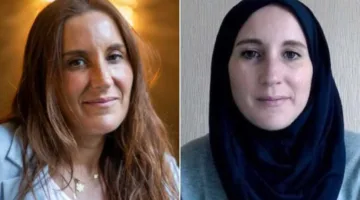 نجحت في السيطرة على 100 رجل وبلوغ ‘مراكز استراتيجية’.. قصة ‘جاسوسة إسرائيلية تسللت إلى إيران’