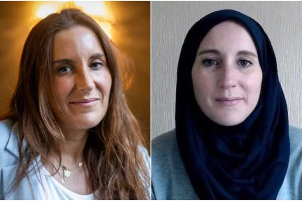 نجحت في السيطرة على 100 رجل وبلوغ ‘مراكز استراتيجية’.. قصة ‘جاسوسة إسرائيلية تسللت إلى إيران’ نجحت في السيطرة على 100 رجل وبلوغ ‘مراكز استراتيجية’.. قصة ‘جاسوسة إسرائيلية تسللت إلى إيران’