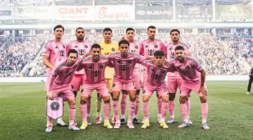 نجم إنتر ميامي يناقش مواجهة الأهلي في كأس العالم للأندية 2025