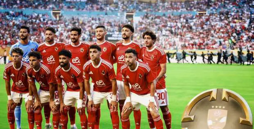 نجم الأهلي السابق: الفريق بحاجة إلى تعزيز دفاعي.. وديانج وبن رمضان هما الخياران الأكثر ملاءمة لقيادة وسط الملعب. نجم الأهلي السابق: الفريق بحاجة إلى تعزيز دفاعي.. وديانج وبن رمضان هما الخياران الأكثر ملاءمة لقيادة وسط الملعب.