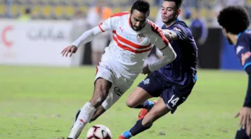 نجم الأهلي السابق: بيراميدز الأكثر حظاً لتحقيق كأس مصر
