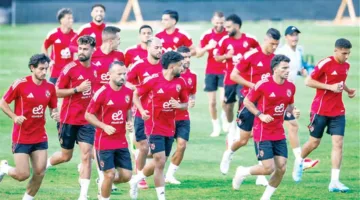 نجم الأهلي السابق: مستوى الفرق في كأس العالم للأندية يتفوق على توقعات الجماهير