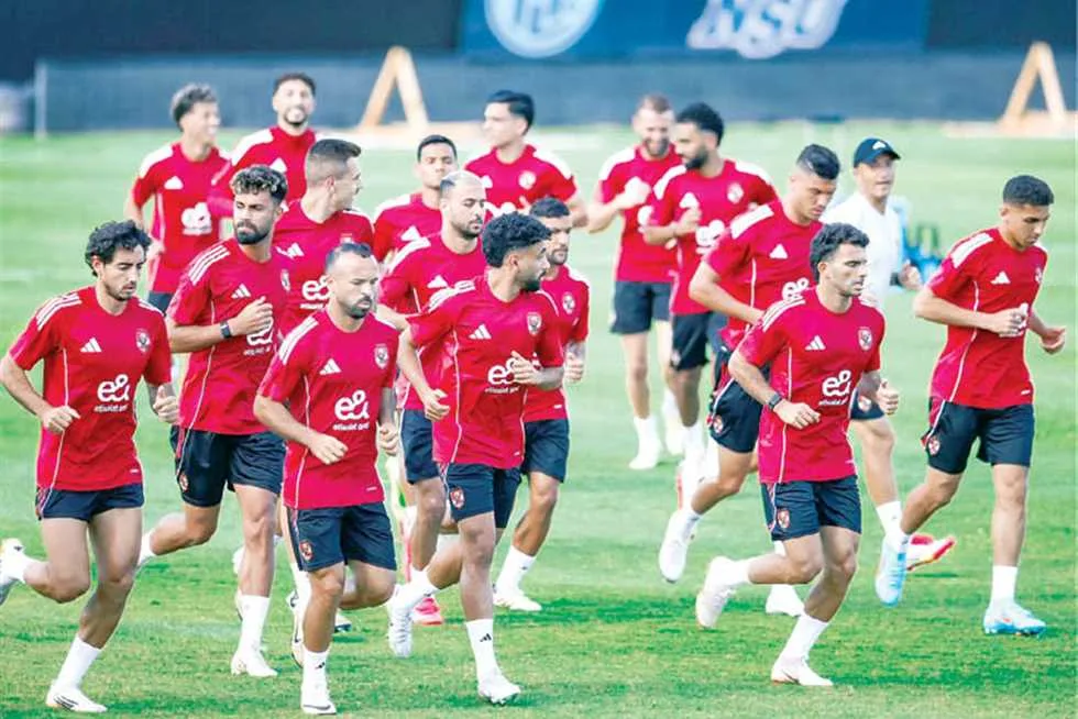 نجم الأهلي السابق: مستوى الفرق في كأس العالم للأندية يتفوق على توقعات الجماهير نجم الأهلي السابق: مستوى الفرق في كأس العالم للأندية يتفوق على توقعات الجماهير