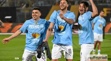 نجم الأهلي السابق: نهائي كأس مصر يميل بقوة لصالح بيراميدز بنسبة 60%