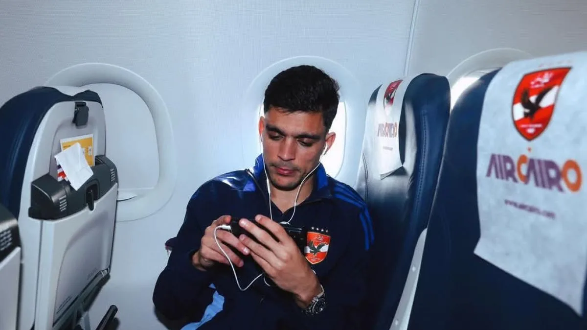 نجم الأهلي السابق ينتقد بن شرقي: لاعب متقلب المزاج ودائم تغيير مستواه