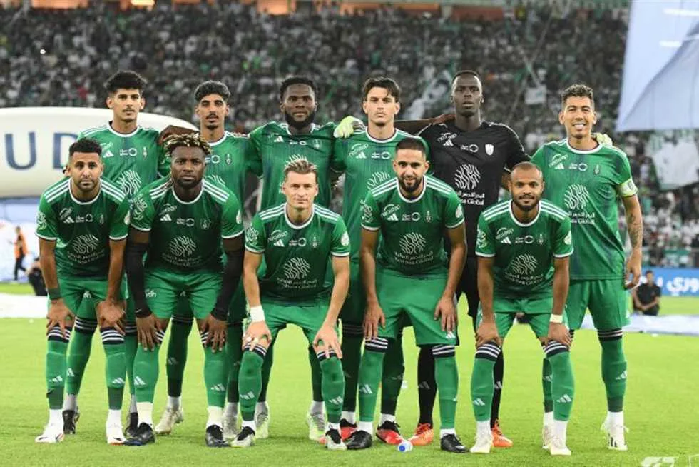نجم الأهلي جدة يوشك على العودة إلى روما نجم الأهلي جدة يوشك على العودة إلى روما