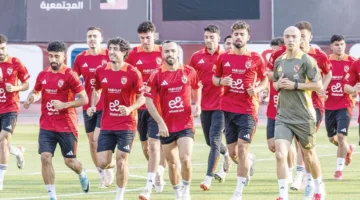 نجم الأهلي يبعث برسالة لمشجعي الفريق الأحمر قبل بداية كأس العالم للأندية