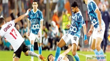 نجم الزمالك السابق: رغم التحديات، توجنا بالسوبر الإفريقي وكأس مصر