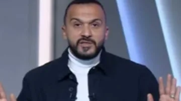 نجم الزمالك السابق يوجه رسائل لمسؤولي الأهلي بشأن إبراهيم سعيد: «أحد أبنائكم»