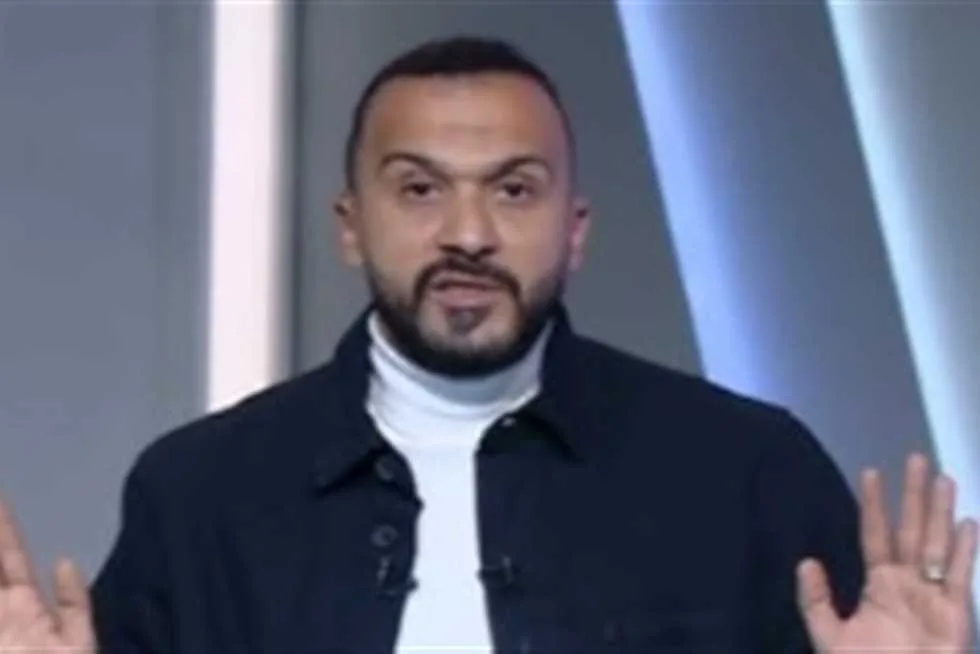 نجم الزمالك السابق يوجه رسائل لمسؤولي الأهلي بشأن إبراهيم سعيد: «أحد أبنائكم»