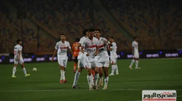 نجم الزمالك يقترب من الرحيل.. إعلامي يكشف التفاصيل وراء الكواليس